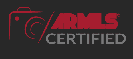 ARMLS Certified Perferred Photographer