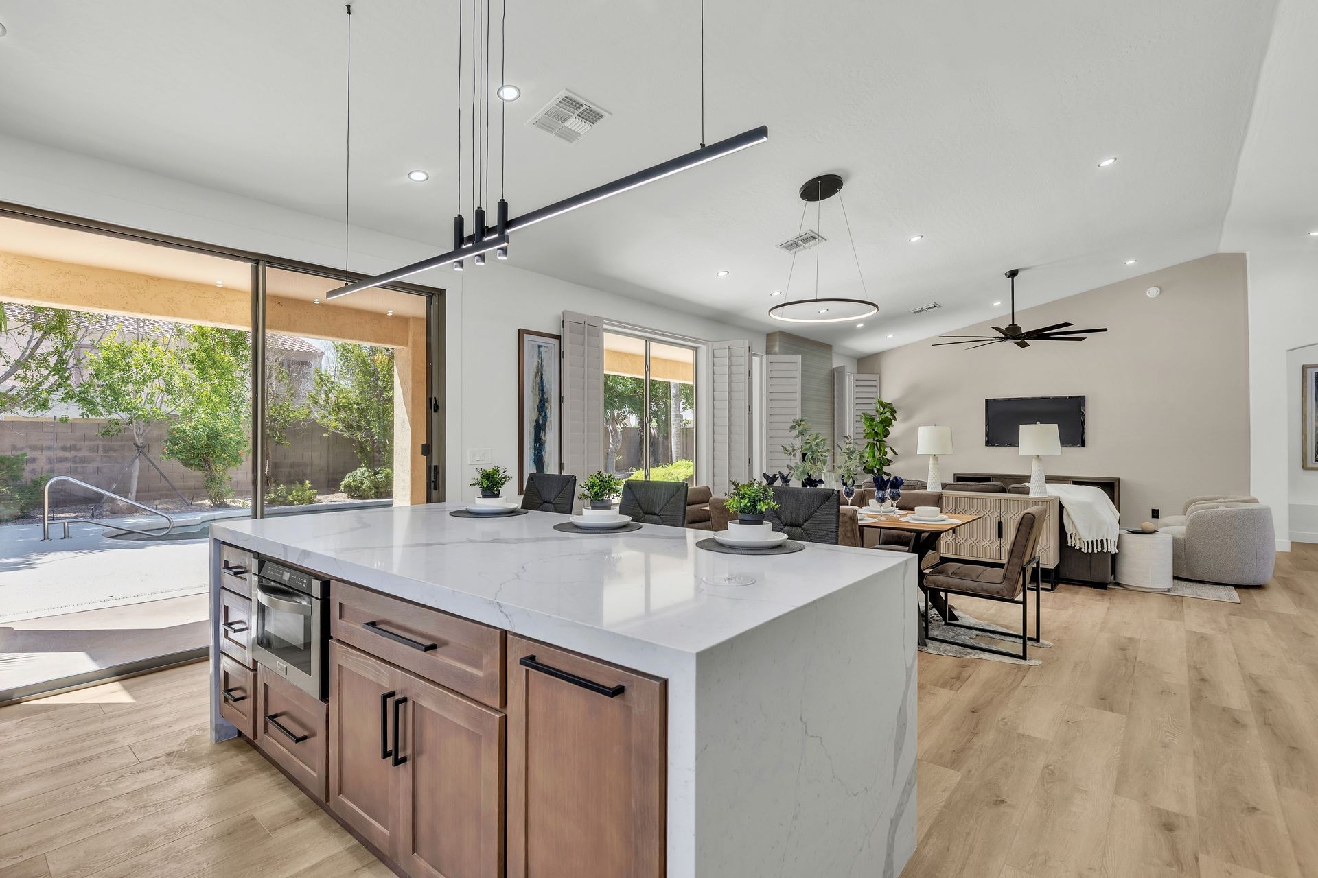 HDR Photographry for real estate