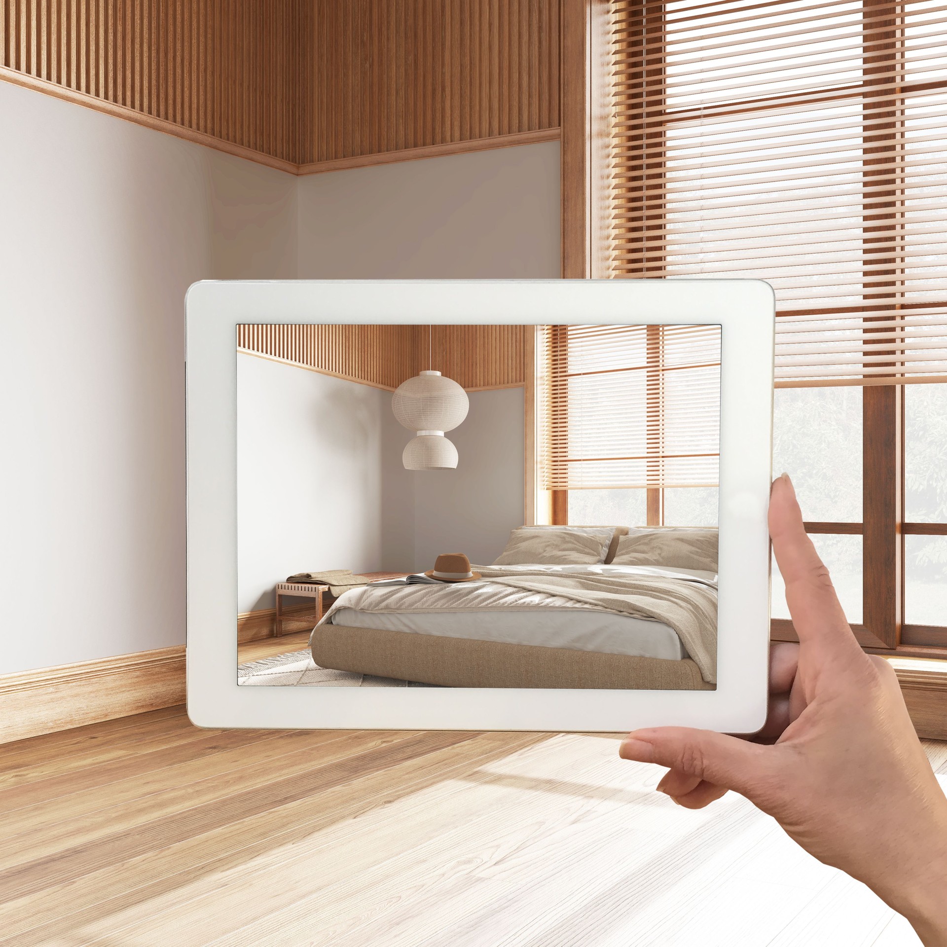 Virtual Staging for Real Estate in Phoenix, AZ