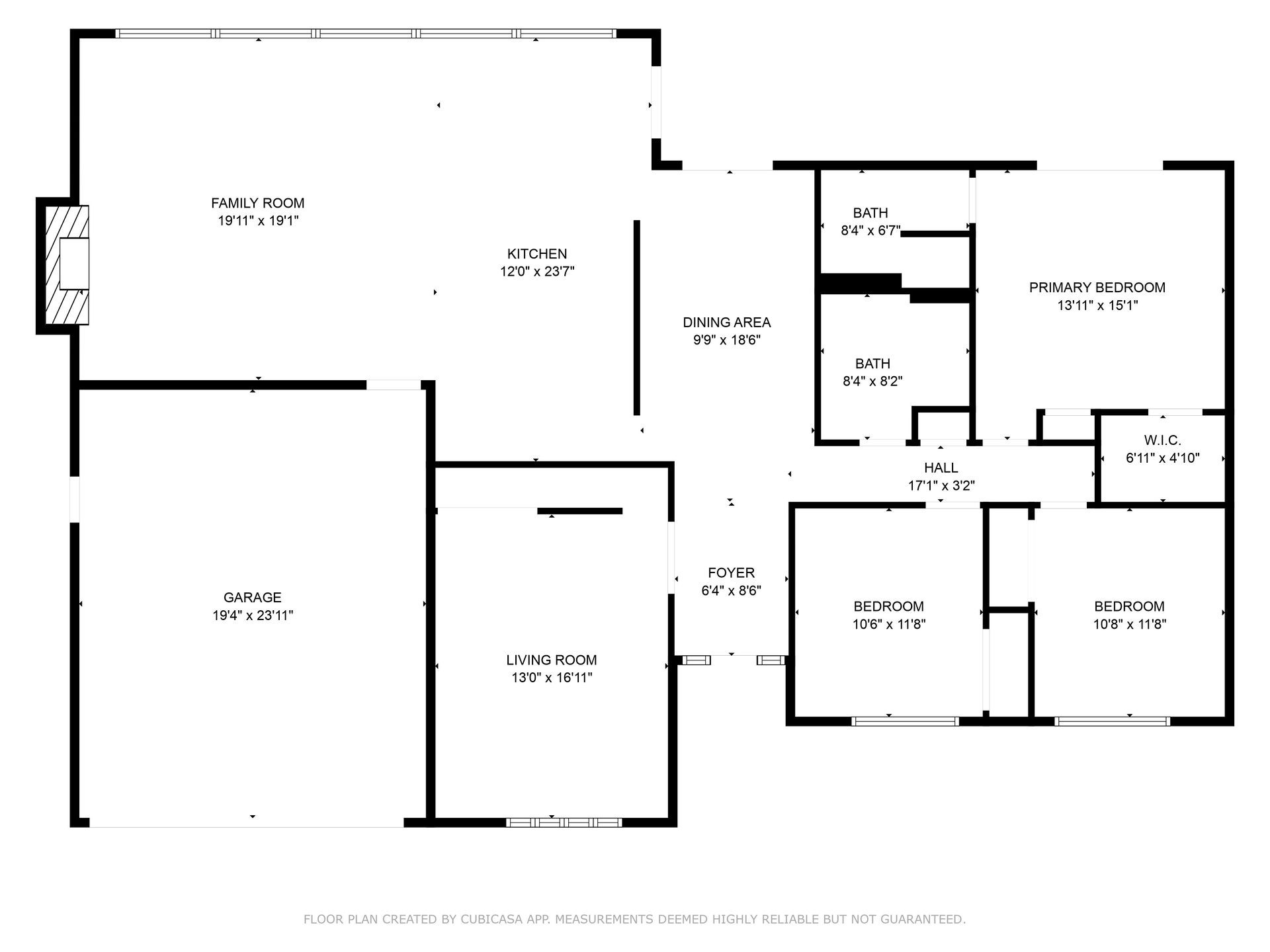 2D Floor Plans